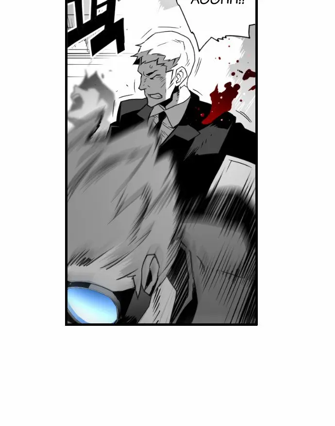 Terror Man Chapter 22 Page 29