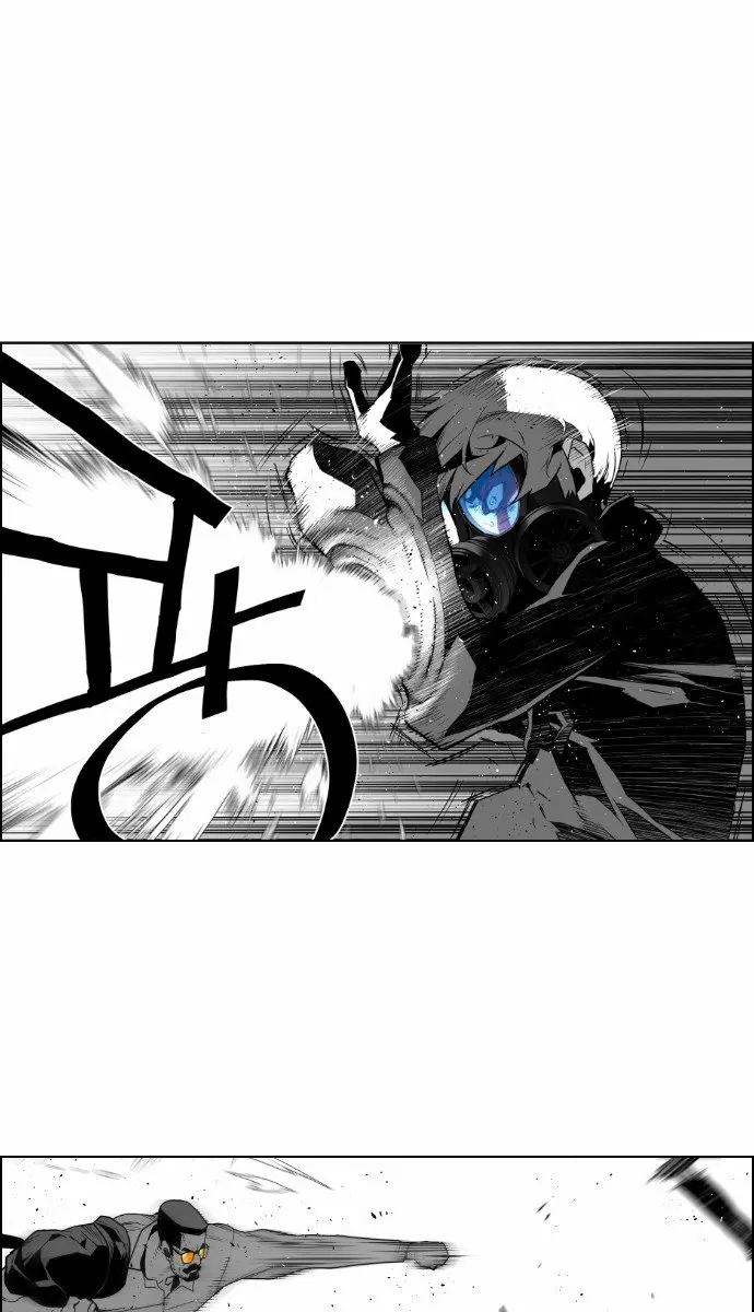 Terror Man Chapter 22 Page 41