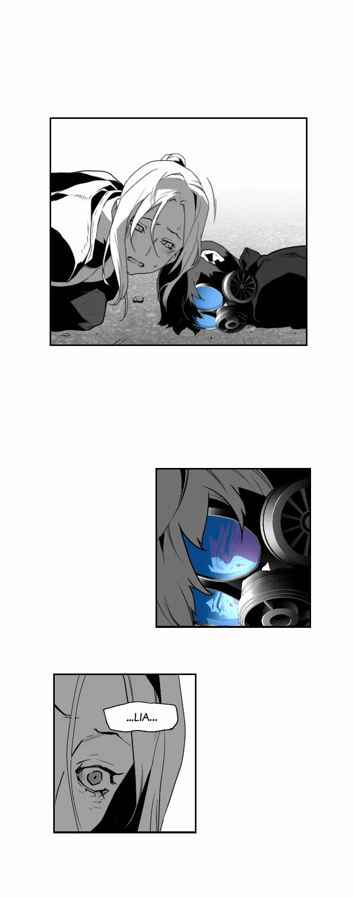 Terror Man Chapter 22 Page 45