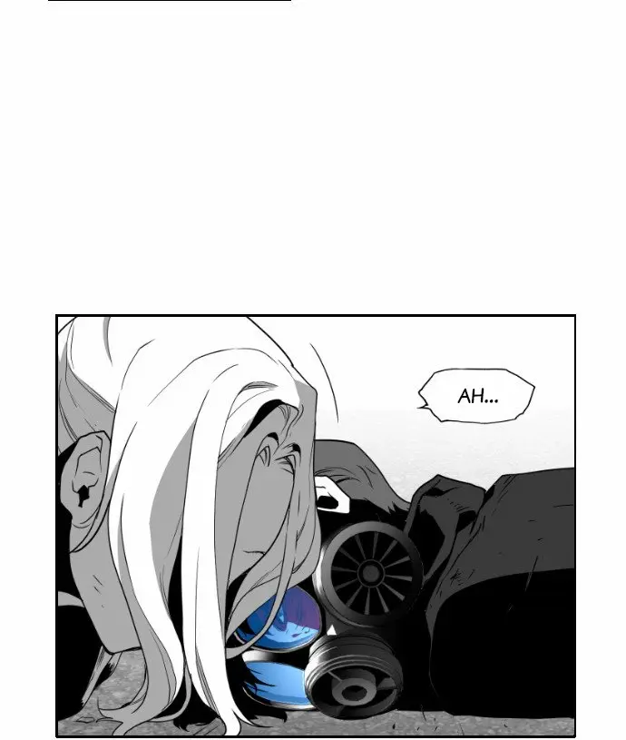 Terror Man Chapter 22 Page 47