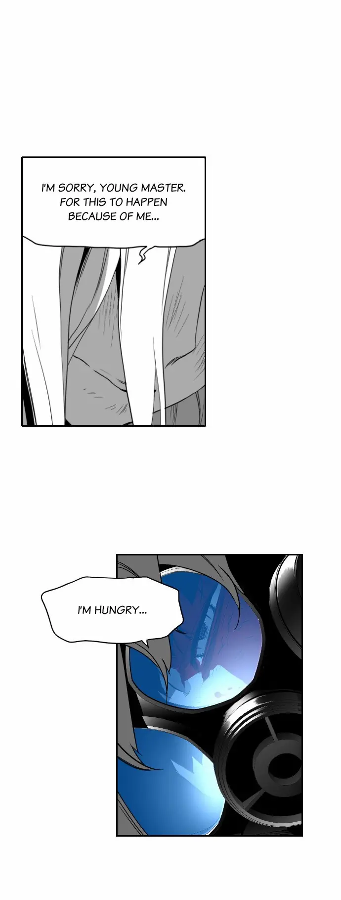 Terror Man Chapter 22 Page 48