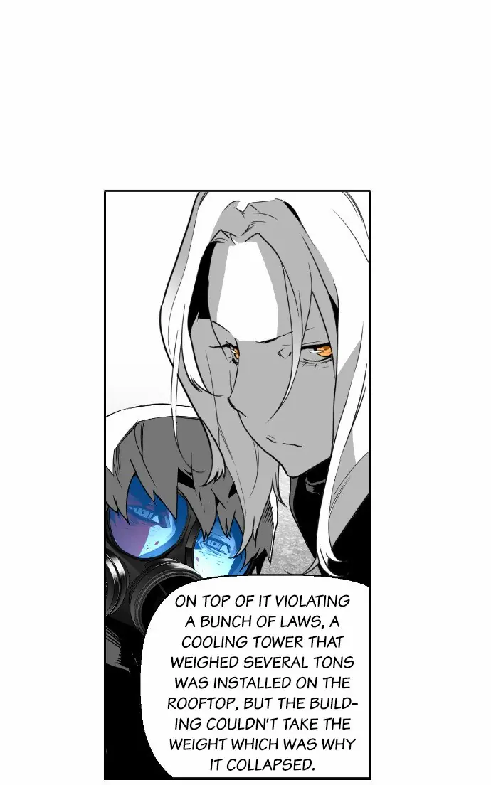 Terror Man Chapter 22 Page 50