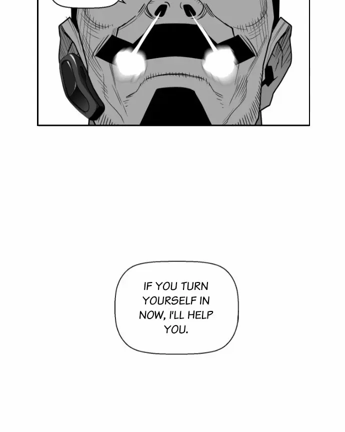 Terror Man Chapter 22 Page 53