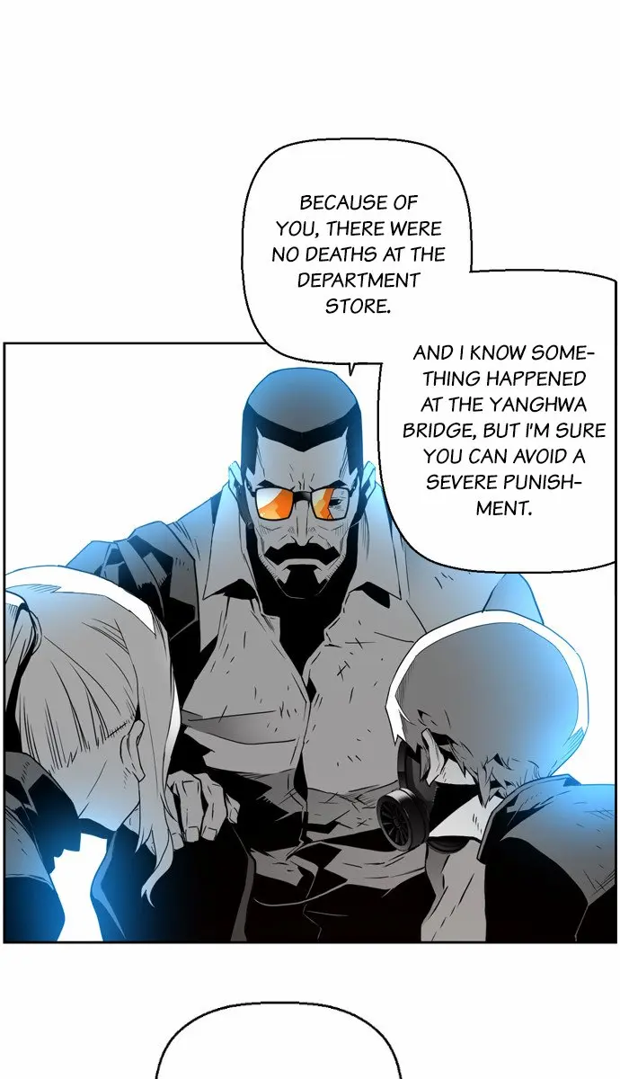 Terror Man Chapter 22 Page 54