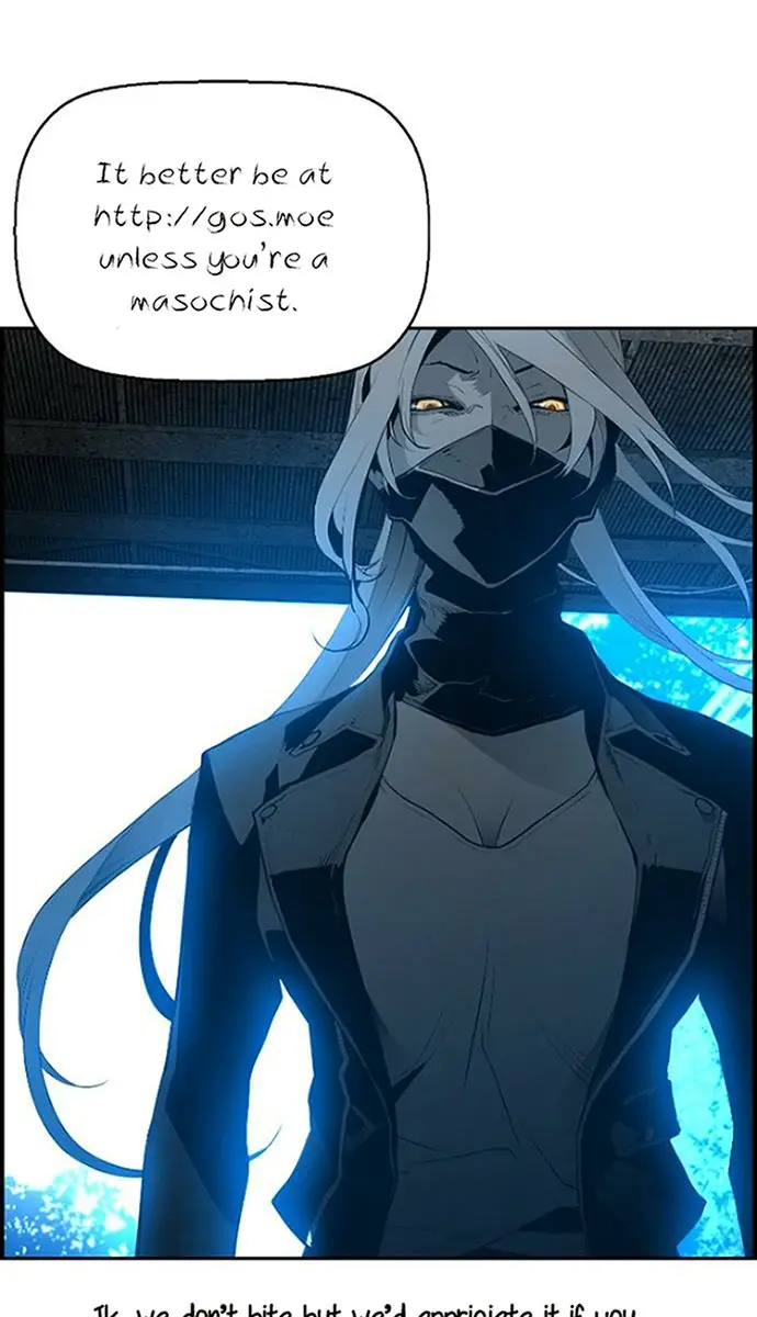 Terror Man Chapter 22 Page 65