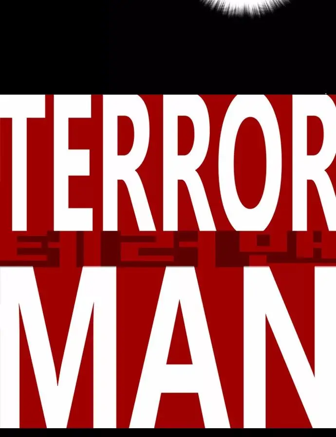 Terror Man Chapter 23 Page 8