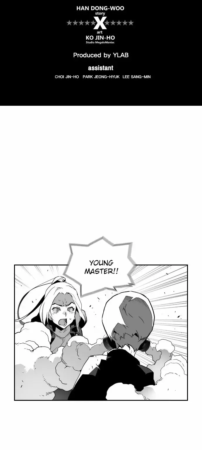 Terror Man Chapter 23 Page 9