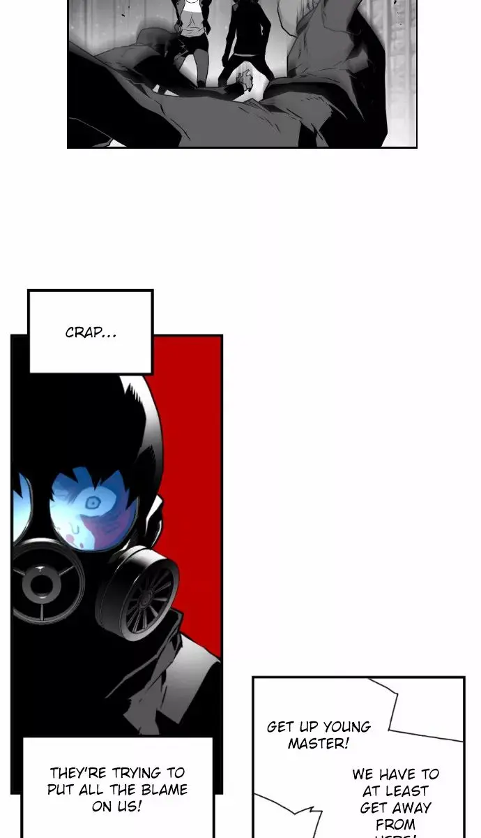 Terror Man Chapter 23 Page 13