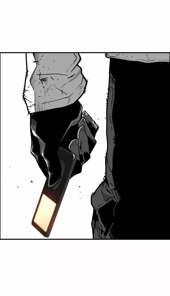 Terror Man Chapter 23 Page 16