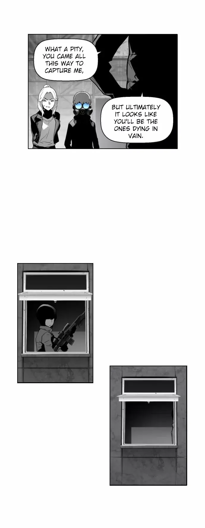 Terror Man Chapter 23 Page 19