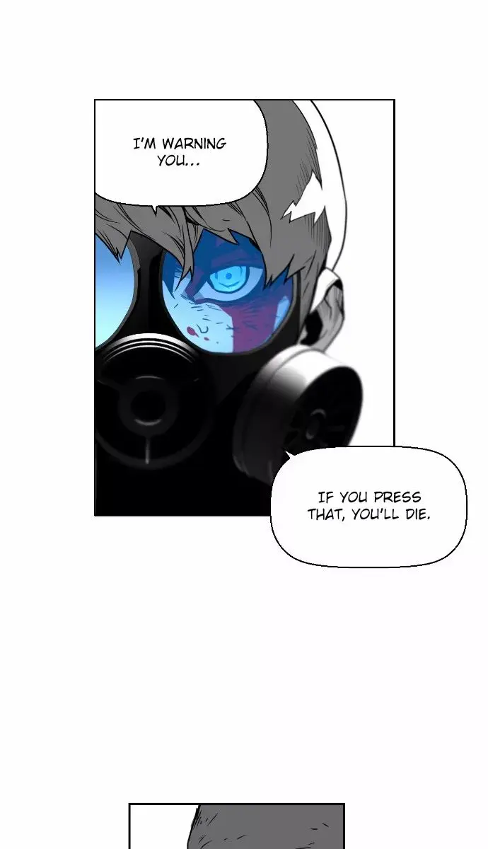 Terror Man Chapter 23 Page 20