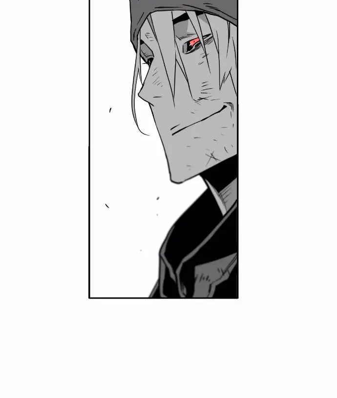 Terror Man Chapter 23 Page 21