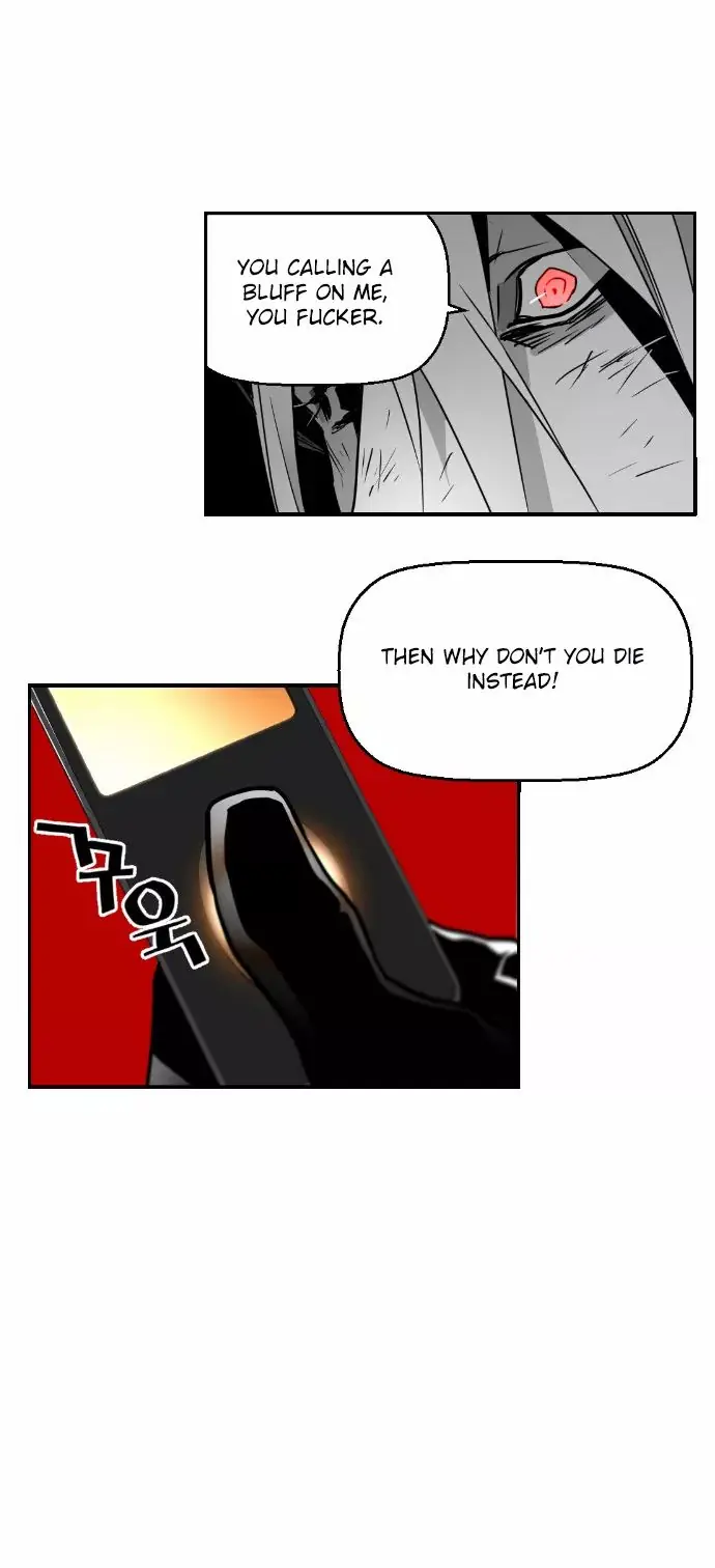 Terror Man Chapter 23 Page 22