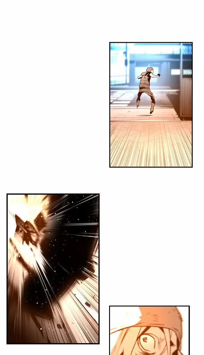 Terror Man Chapter 23 Page 25