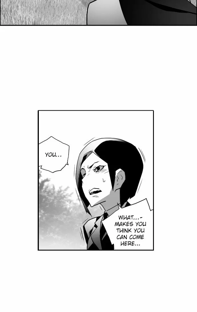 Terror Man Chapter 23 Page 40