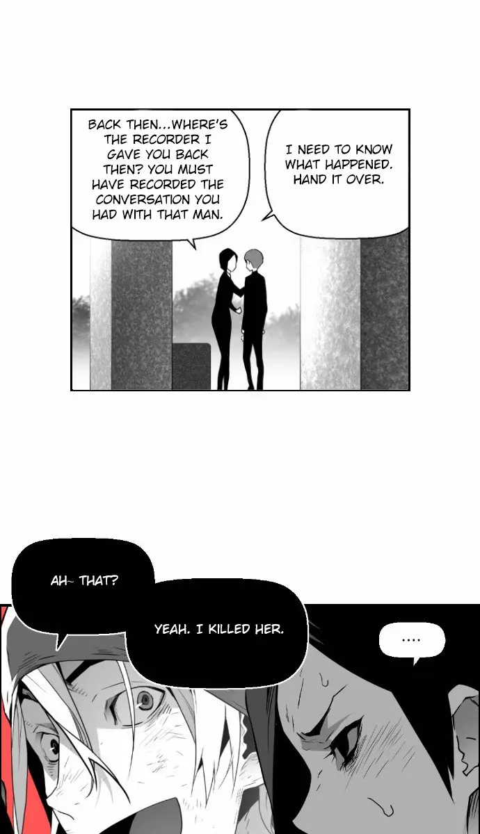 Terror Man Chapter 23 Page 43