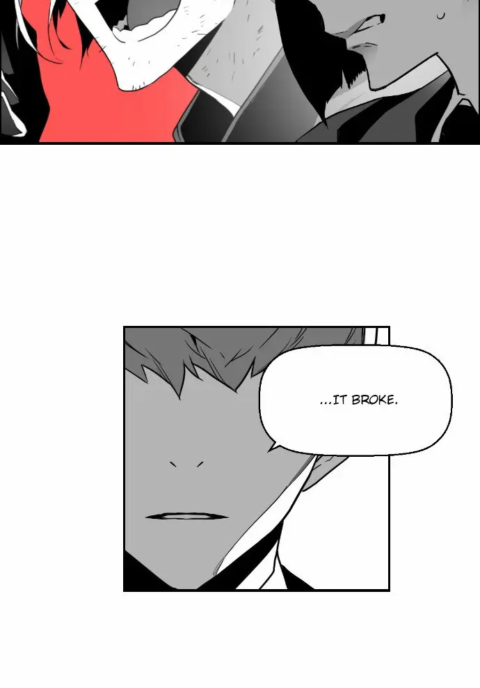 Terror Man Chapter 23 Page 44