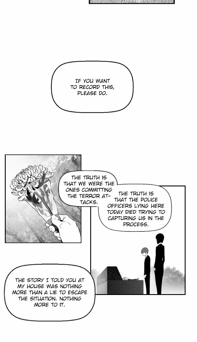 Terror Man Chapter 23 Page 46