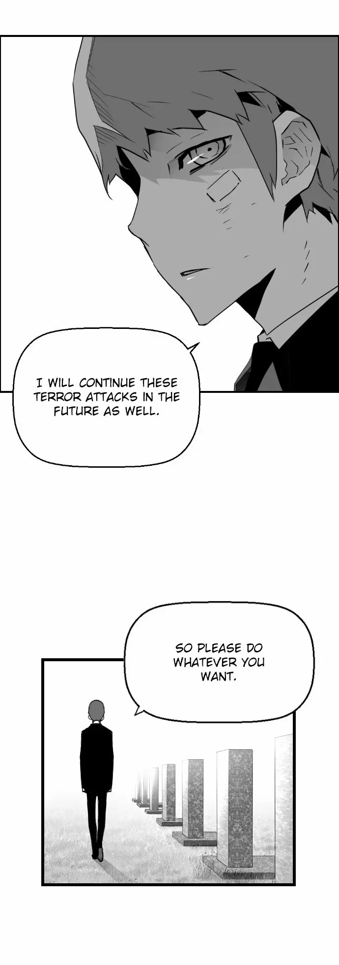 Terror Man Chapter 23 Page 48