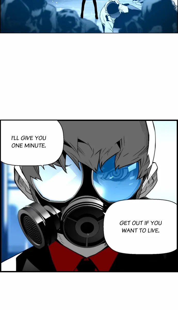 Terror Man Chapter 24 Page 2