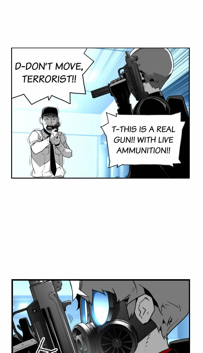 Terror Man Chapter 24 Page 10