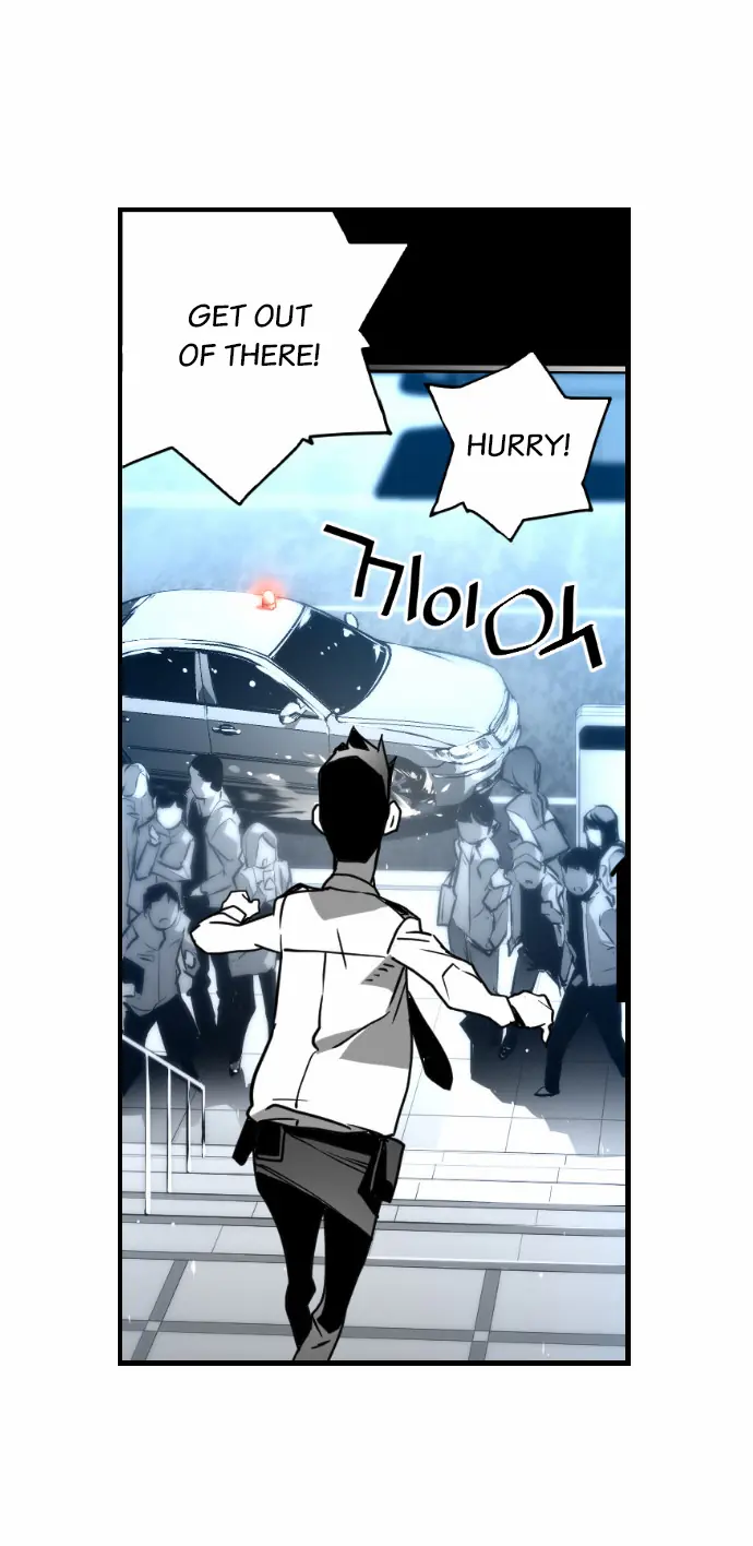 Terror Man Chapter 24 Page 19