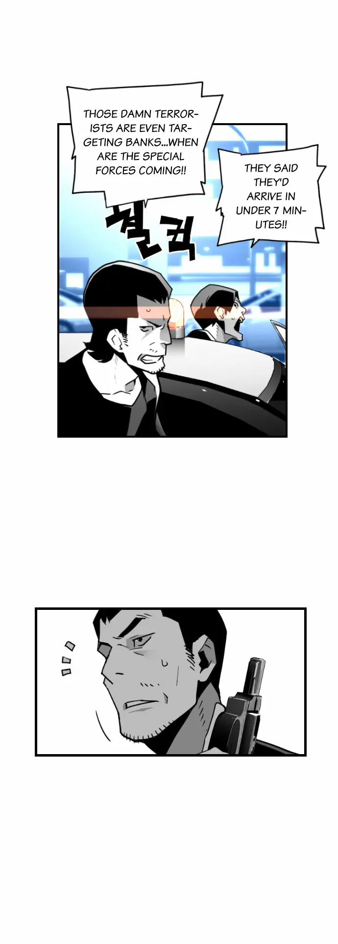 Terror Man Chapter 24 Page 20