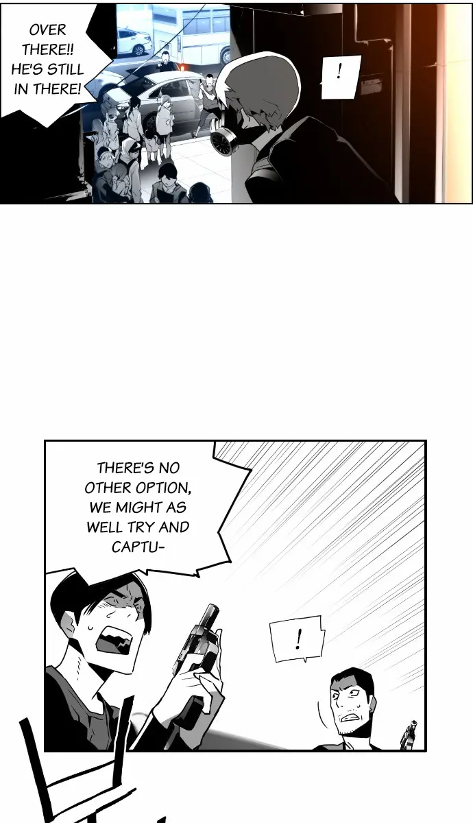 Terror Man Chapter 24 Page 21