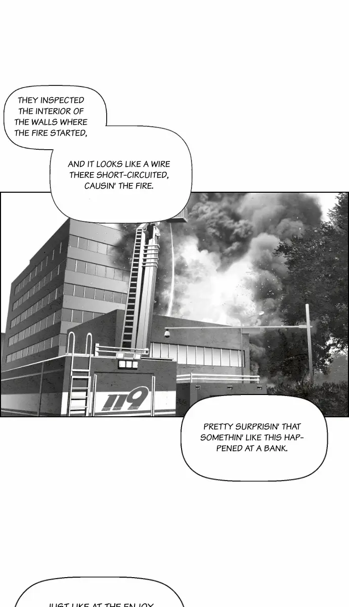 Terror Man Chapter 24 Page 28