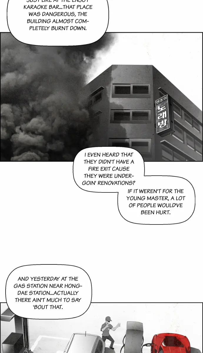 Terror Man Chapter 24 Page 29