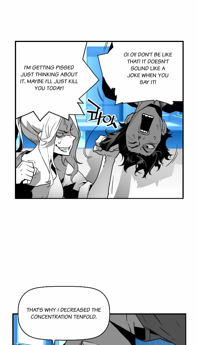 Terror Man Chapter 24 Page 33