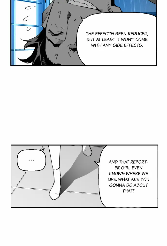 Terror Man Chapter 24 Page 34