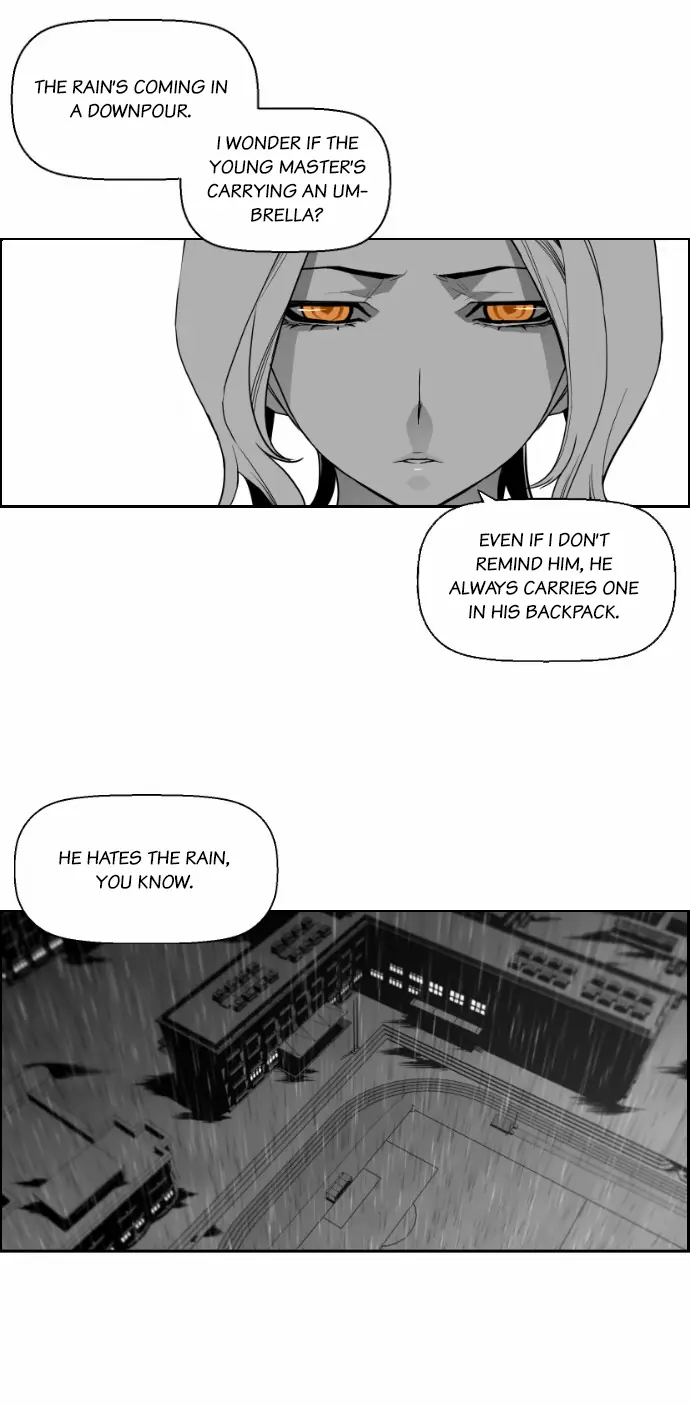 Terror Man Chapter 24 Page 36