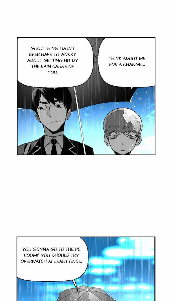 Terror Man Chapter 24 Page 38