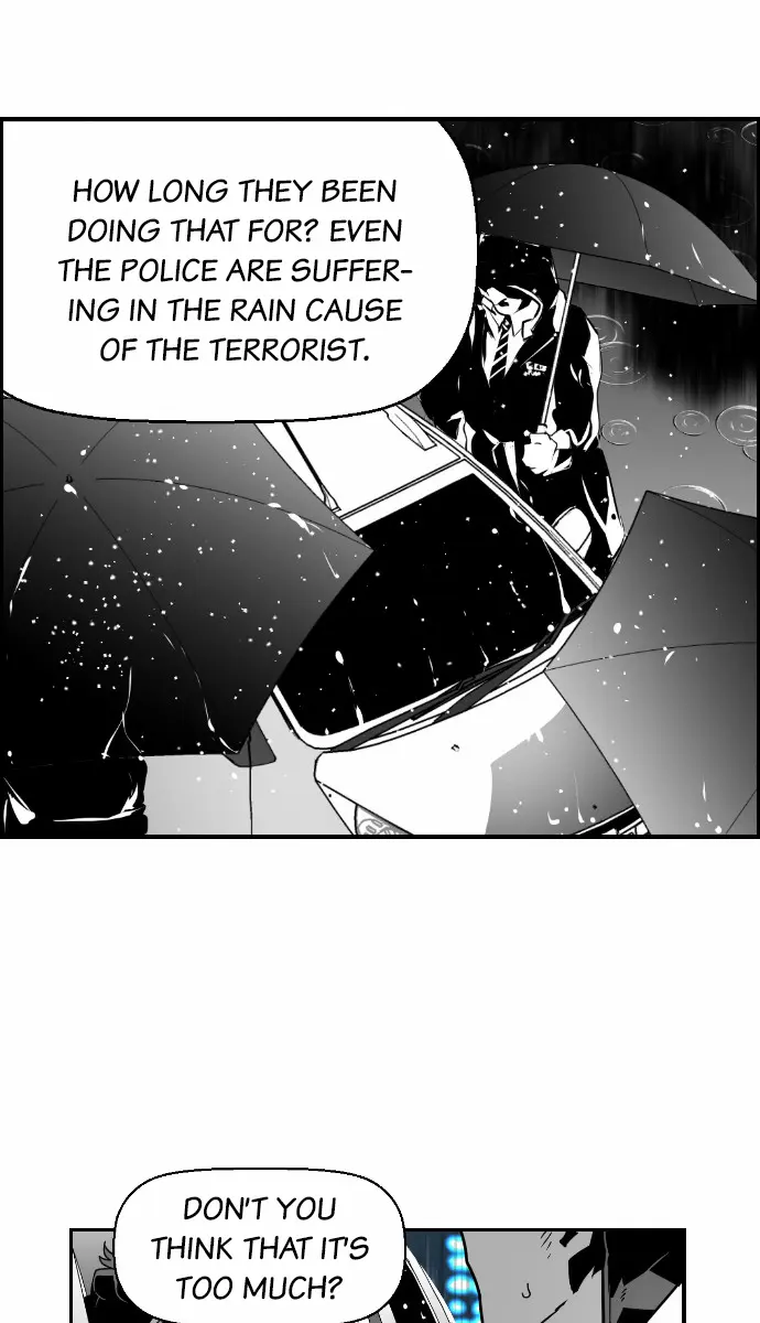 Terror Man Chapter 24 Page 42