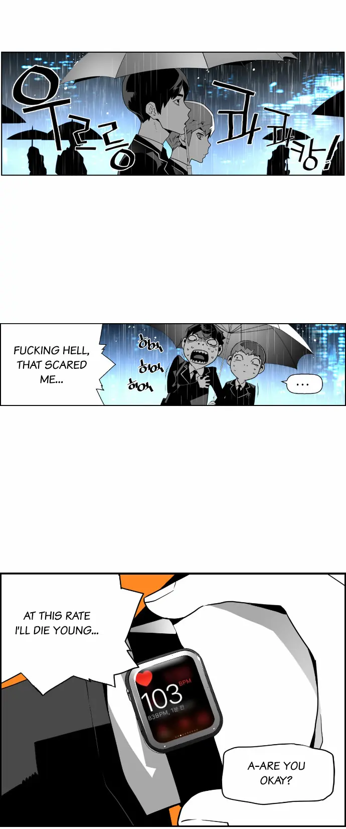 Terror Man Chapter 24 Page 45