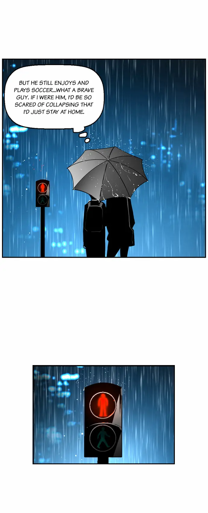 Terror Man Chapter 24 Page 49