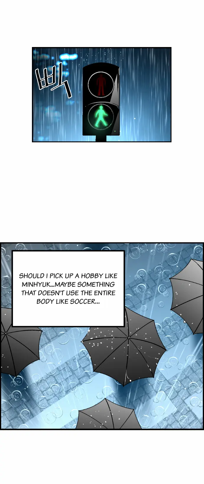 Terror Man Chapter 24 Page 50