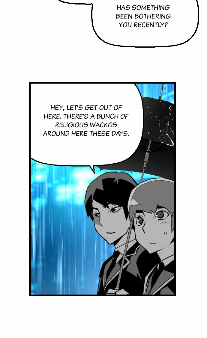 Terror Man Chapter 24 Page 56