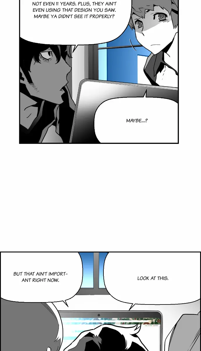 Terror Man Chapter 25 Page 14