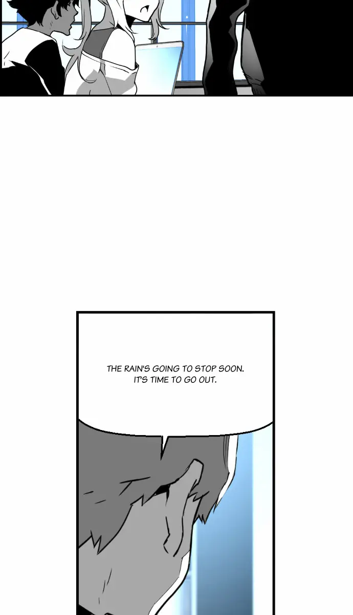 Terror Man Chapter 25 Page 21