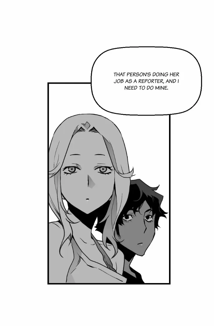 Terror Man Chapter 25 Page 23