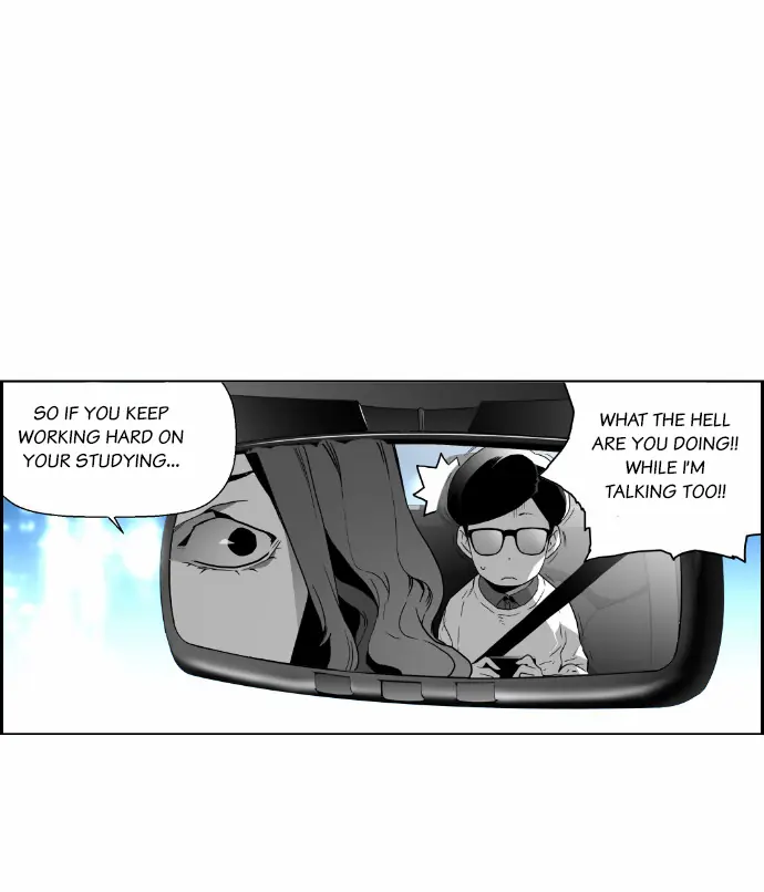 Terror Man Chapter 25 Page 28