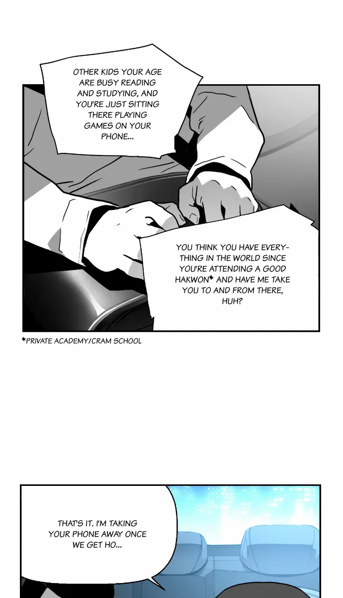 Terror Man Chapter 25 Page 29