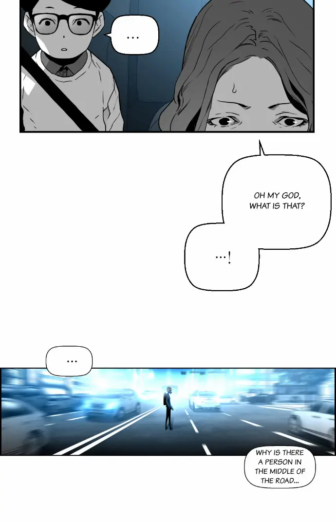 Terror Man Chapter 25 Page 30