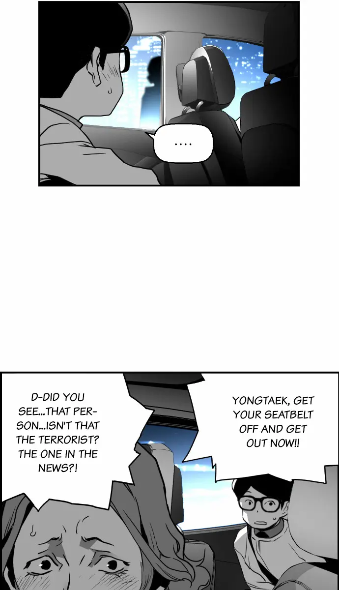 Terror Man Chapter 25 Page 34