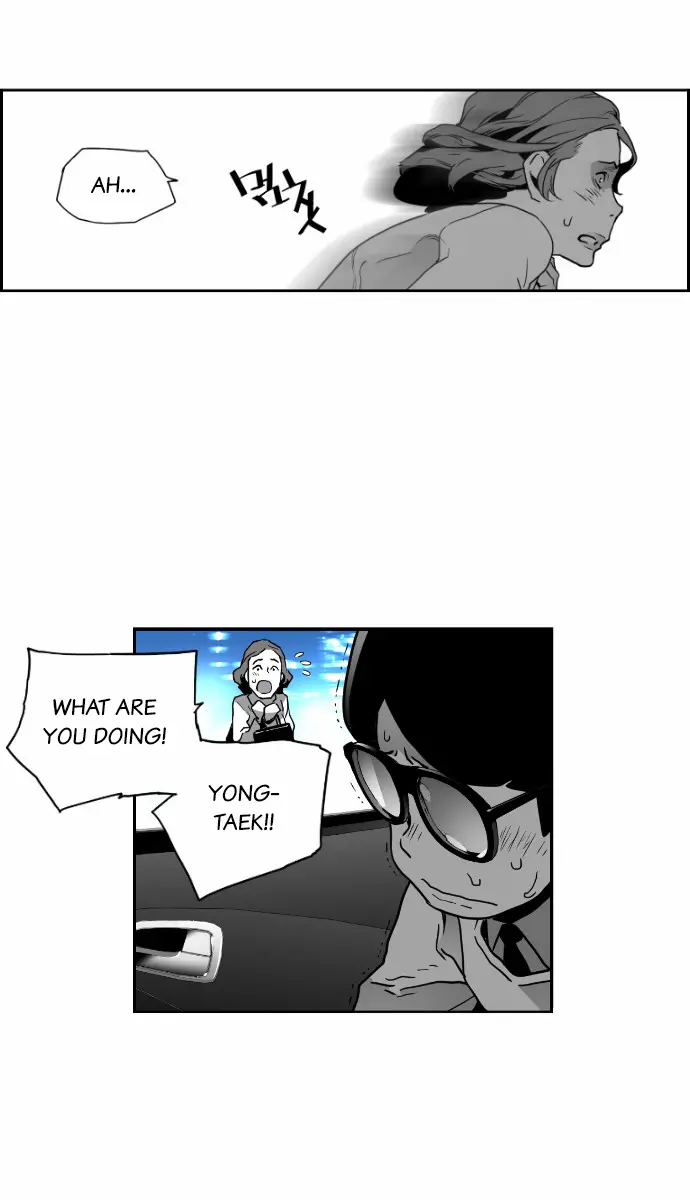 Terror Man Chapter 25 Page 37