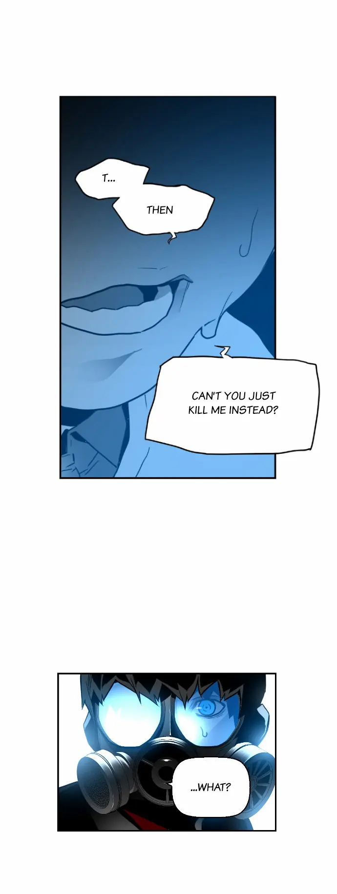 Terror Man Chapter 25 Page 40