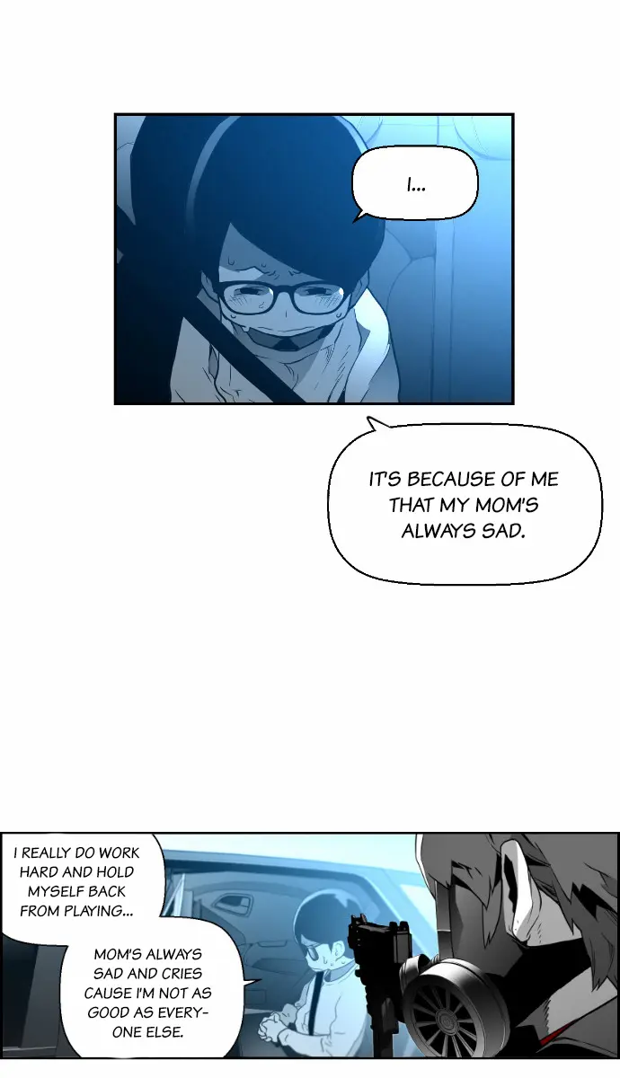 Terror Man Chapter 25 Page 41