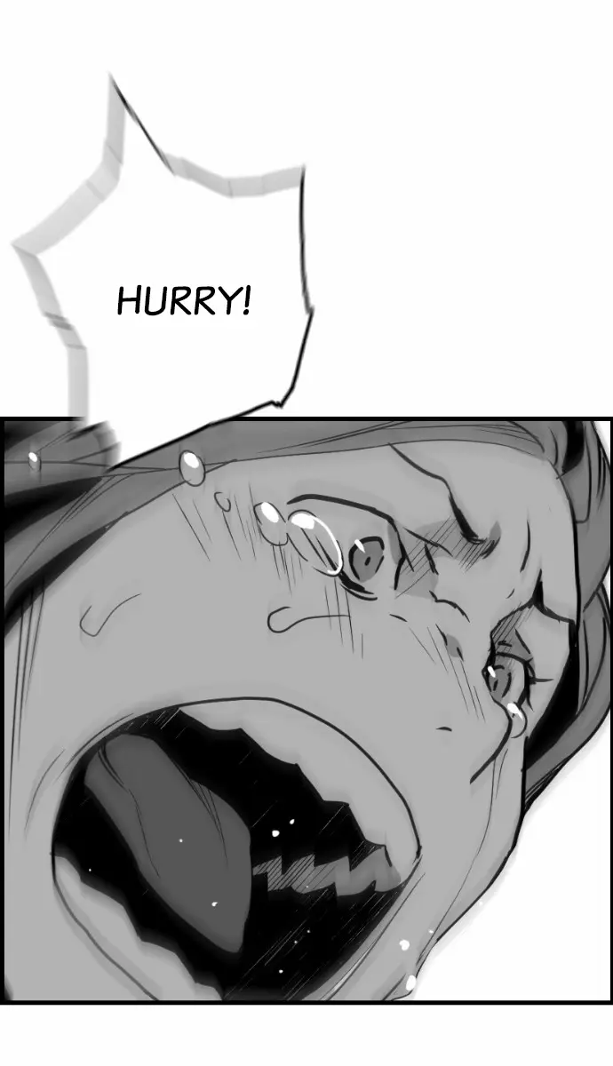 Terror Man Chapter 25 Page 50